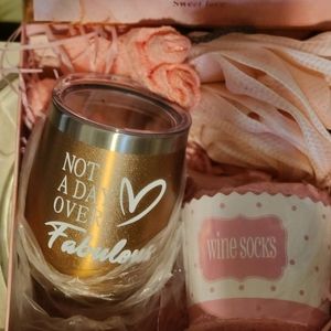 Father Day Sale!! - Great Thermal Cup Gift Set